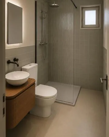 Apartmán Eiger View