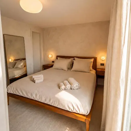 Eiger View Apartmán Grindelwald